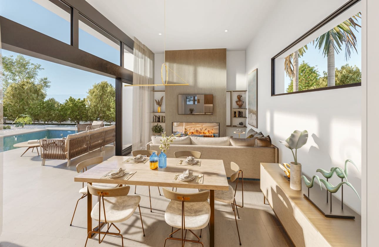 3 Zimmer Villa zu verkaufen in Calasparra - 339.000 € (Ref: 9606913)