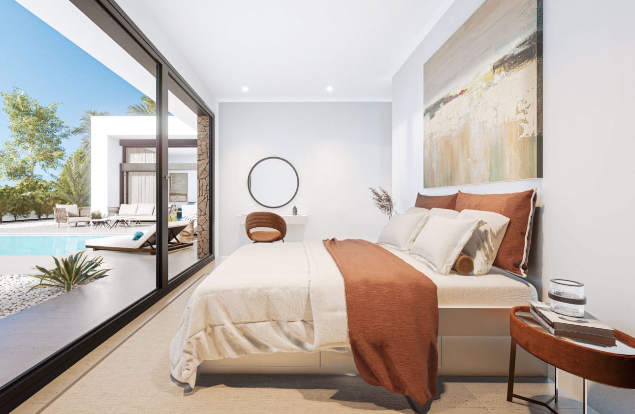 3 Zimmer Villa zu verkaufen in Calasparra - 339.000 € (Ref: 9606913)