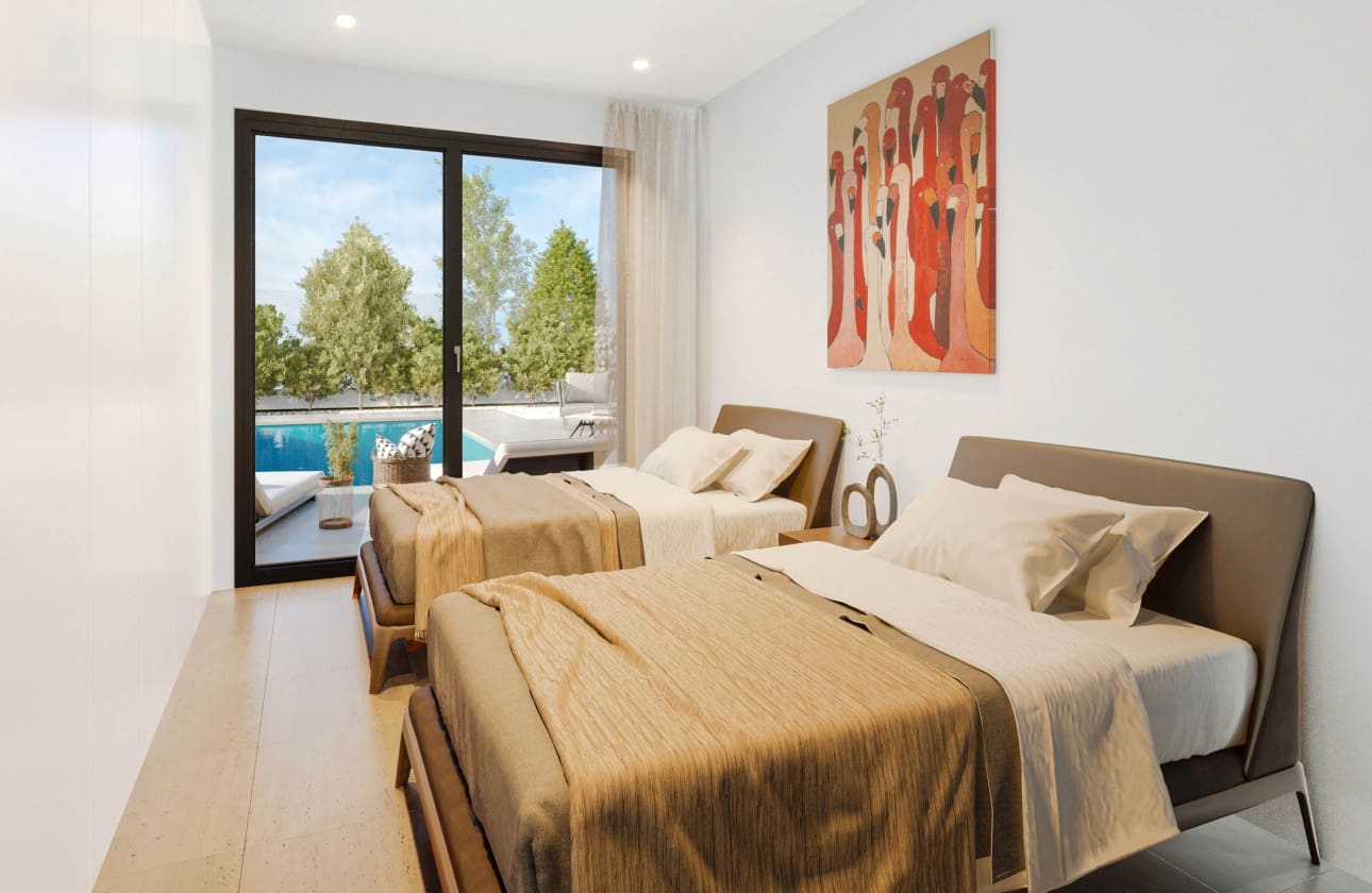 3 Zimmer Villa zu verkaufen in Calasparra - 339.000 € (Ref: 9606913)