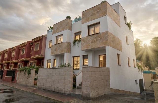 3 makuuhuone Omakotitalo myytävänä paikassa Bigastro mukana uima-altaan - 250 000 € (Ref: 9606914)