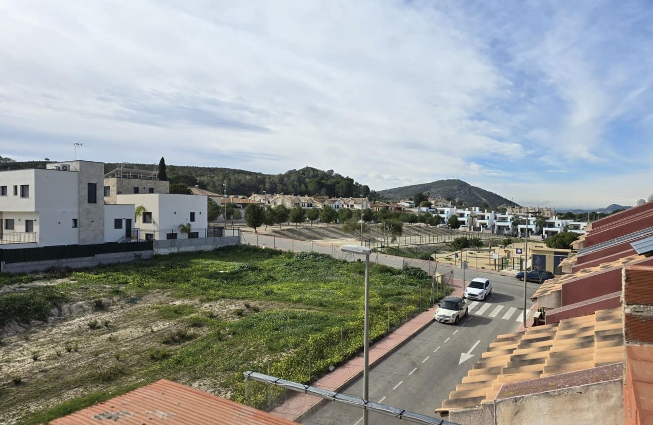 3 soveværelse Byhus til salg i Bigastro med swimmingpool - € 250.000 (Ref: 9606914)