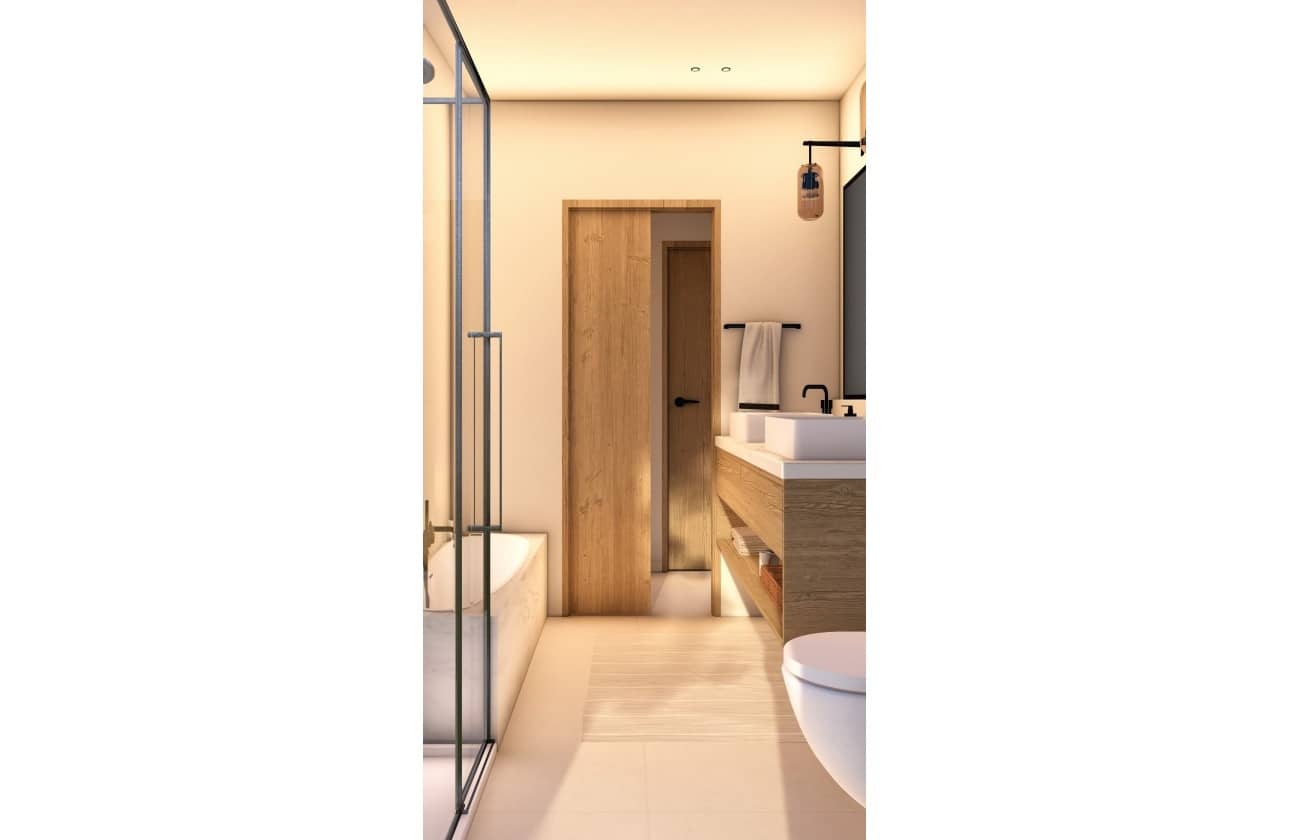 3 bedroom Villa for sale in Finestrat - € 810,000 (Ref: 9606915)