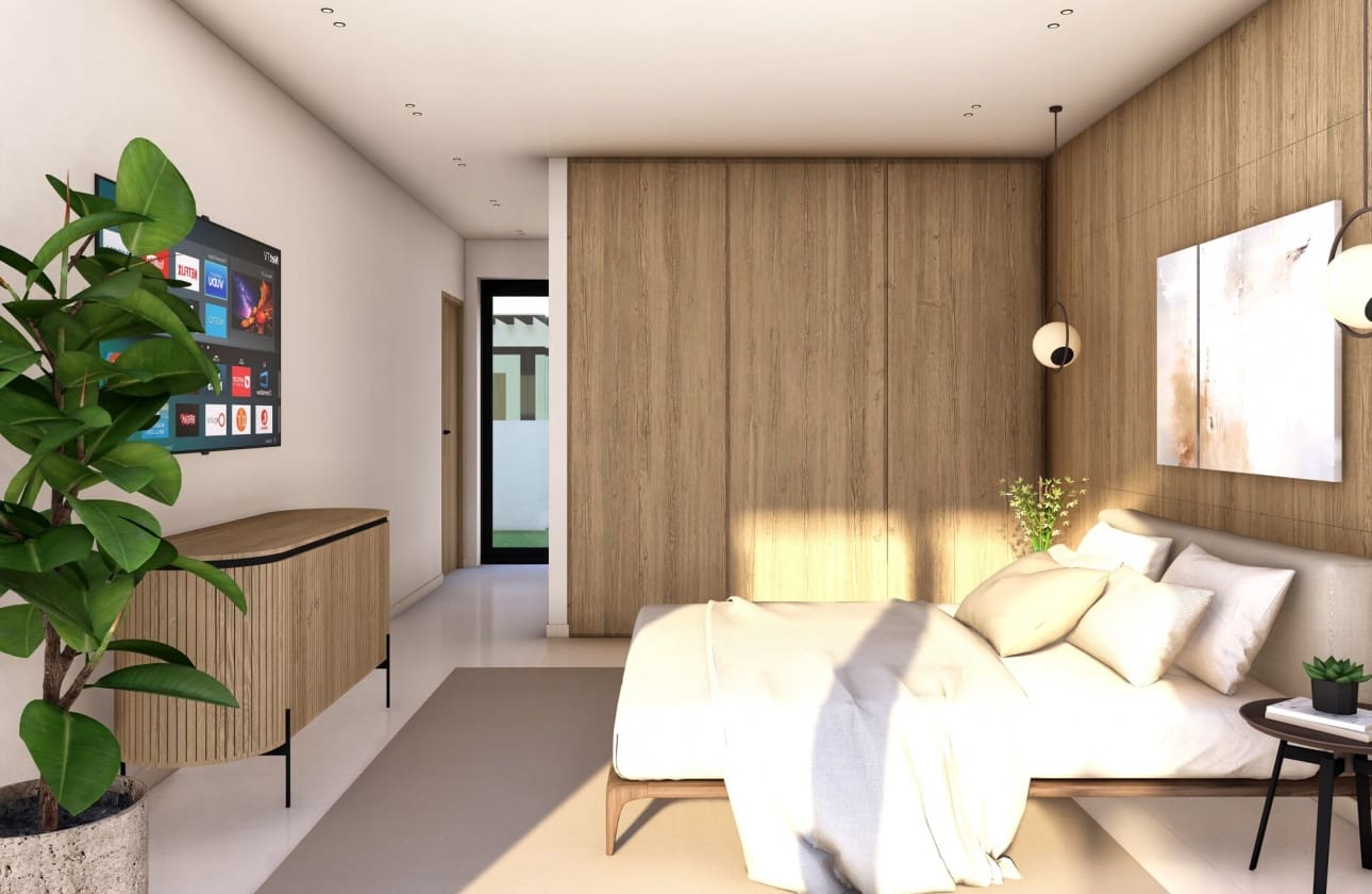 3 bedroom Villa for sale in Finestrat - € 810,000 (Ref: 9606915)