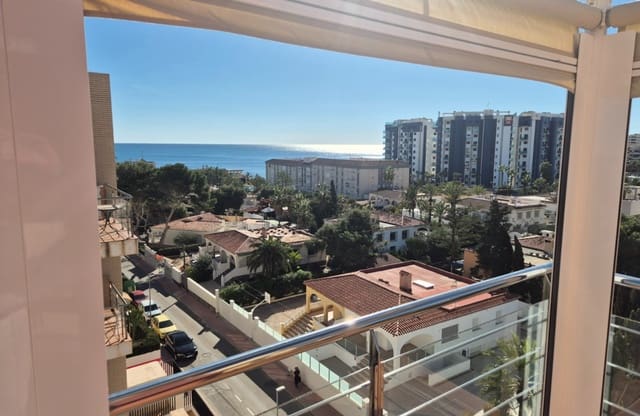 2 soveværelse Penthouse til salg i Punta Prima, Torrevieja med swimmingpool garage - € 250.000 (Ref: 9613089)