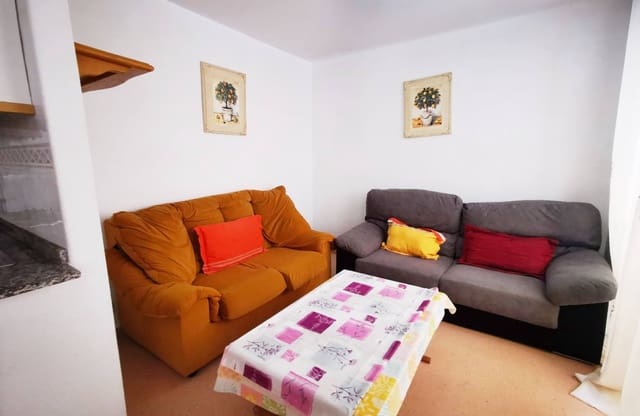 1 bedroom Apartment for sale in Guardamar Playa, Guardamar del Segura - € 120,000 (Ref: 9613090)