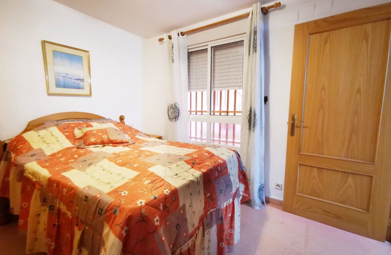 1 bedroom Apartment for sale in Guardamar del Segura - € 120,000 (Ref: 9613090)