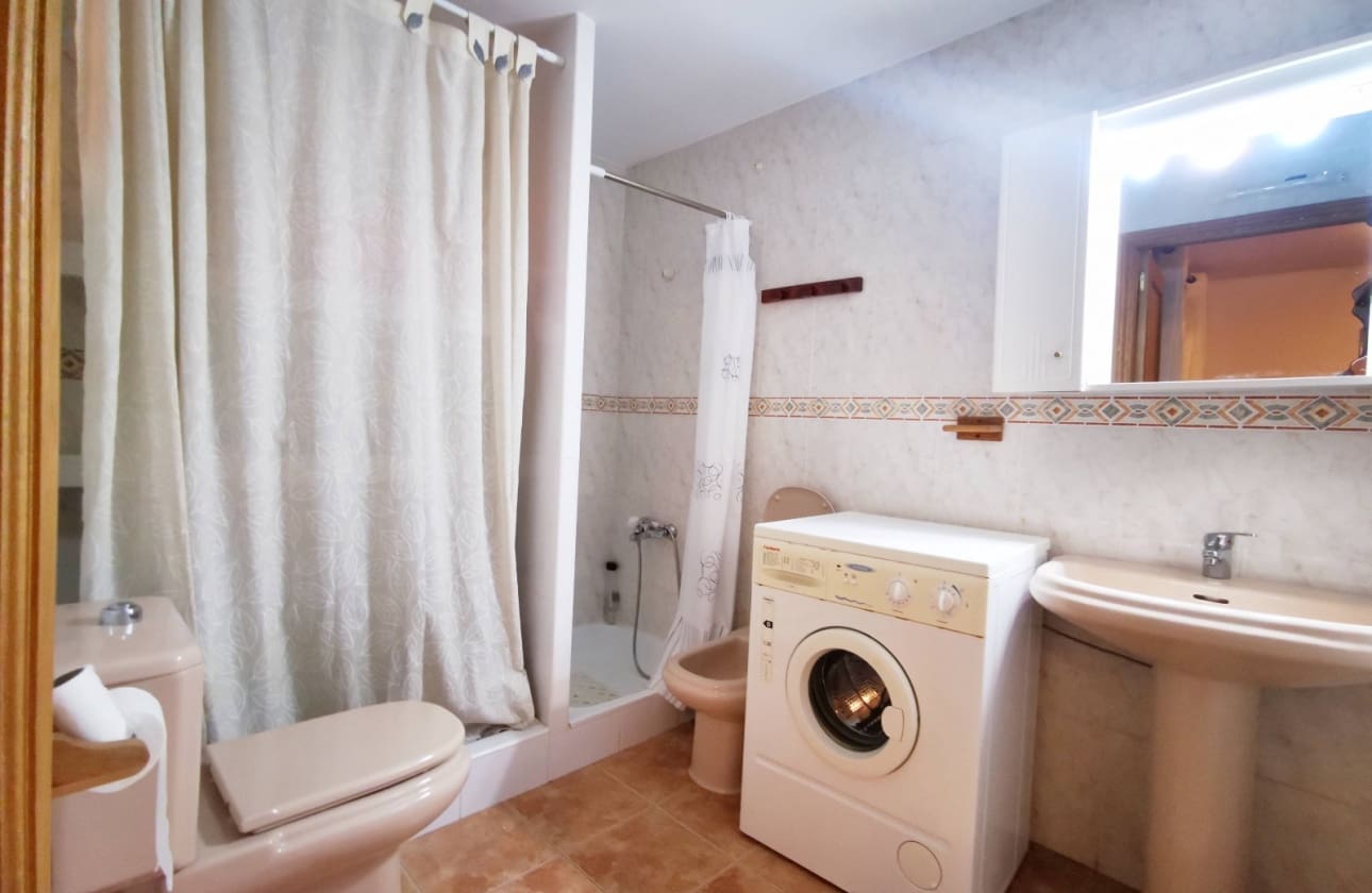 1 bedroom Apartment for sale in Guardamar del Segura - € 120,000 (Ref: 9613090)