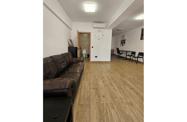 Local Comercial de 1 habitación en Las Viñas, Guardamar del Segura en venta - 99.500 € (Ref: 9613091)