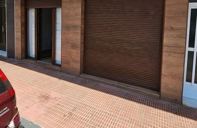 Local Comercial de 1 habitación en Las Viñas, Guardamar del Segura en venta - 99.500 € (Ref: 9613091)