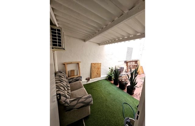 Local Comercial de 1 habitación en Las Viñas, Guardamar del Segura en venta - 99.500 € (Ref: 9613091)