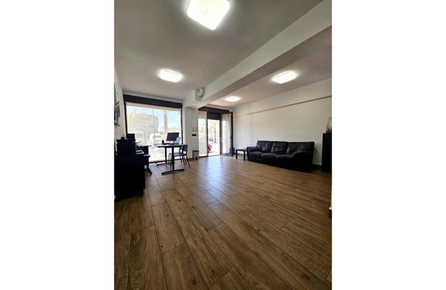 Local Comercial de 1 habitación en Las Viñas, Guardamar del Segura en venta - 99.500 € (Ref: 9613091)