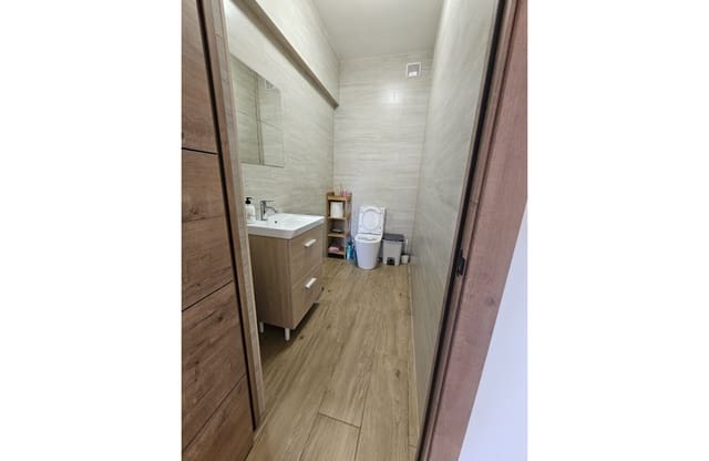 Local Comercial de 1 habitación en Las Viñas, Guardamar del Segura en venta - 99.500 € (Ref: 9613091)