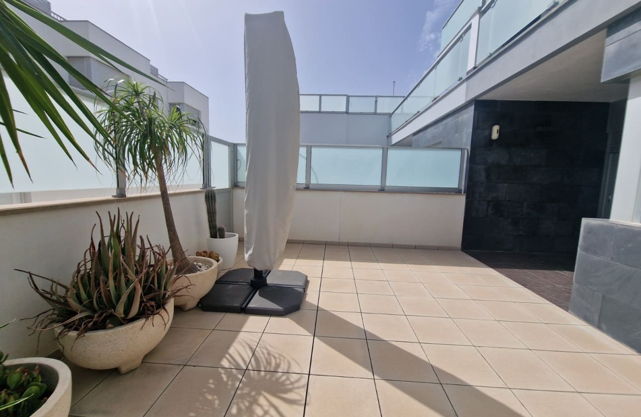 4 makuuhuone Omakotitalo myytävänä paikassa Guardamar del Segura mukana uima-altaan - 595 000 € (Ref: 9613092)