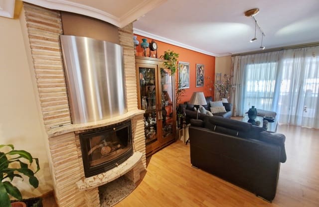 4 slaapkamer Villa te koop in Las Viñas, Guardamar del Segura met zwembad - € 385.000 (Ref: 9613093)