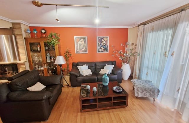 4 slaapkamer Villa te koop in Las Viñas, Guardamar del Segura met zwembad - € 385.000 (Ref: 9613093)