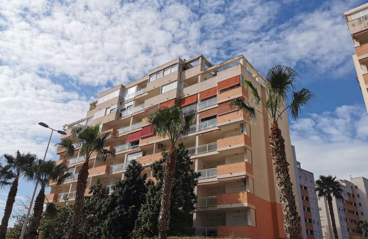 Garage for sale in Guardamar del Segura - € 16,000 (Ref: 9613094)