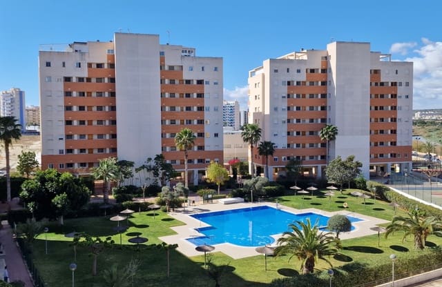 Garage til salg i Guardamar del Segura - € 16.000 (Ref: 9613094)