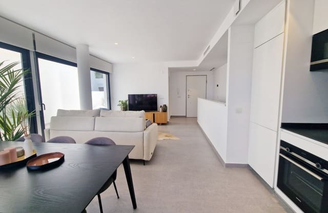 4 Zimmer Villa zu verkaufen in Los Secanos, Guardamar del Segura mit Pool - 625.000 € (Ref: 9613095)