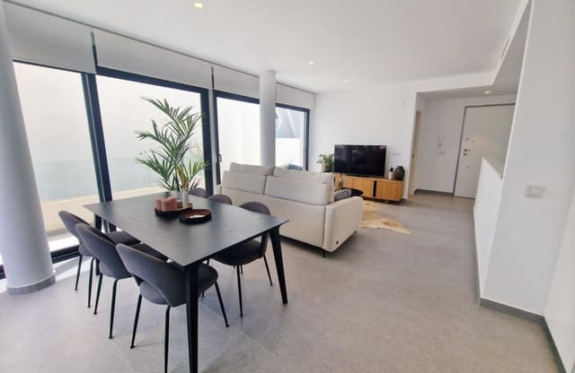 4 Zimmer Villa zu verkaufen in Los Secanos, Guardamar del Segura mit Pool - 625.000 € (Ref: 9613095)