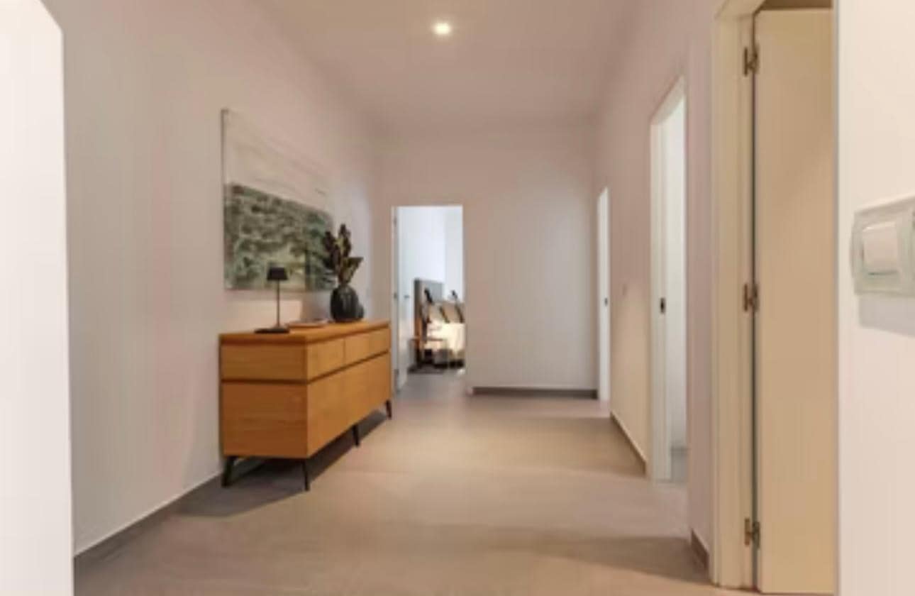 4 Zimmer Villa zu verkaufen in Guardamar del Segura mit Pool - 625.000 € (Ref: 9613095)