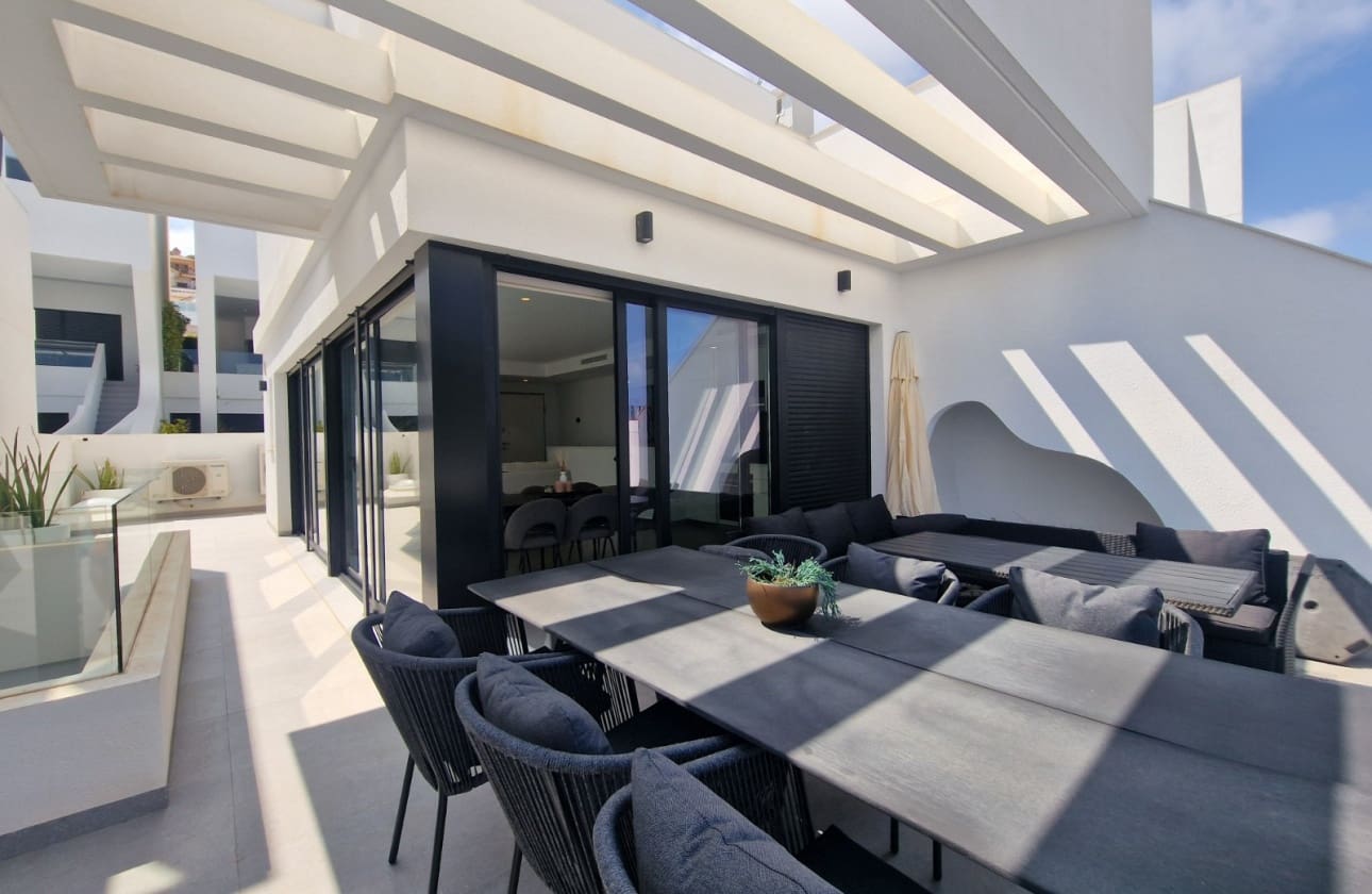 4 Zimmer Villa zu verkaufen in Guardamar del Segura mit Pool - 625.000 € (Ref: 9613095)