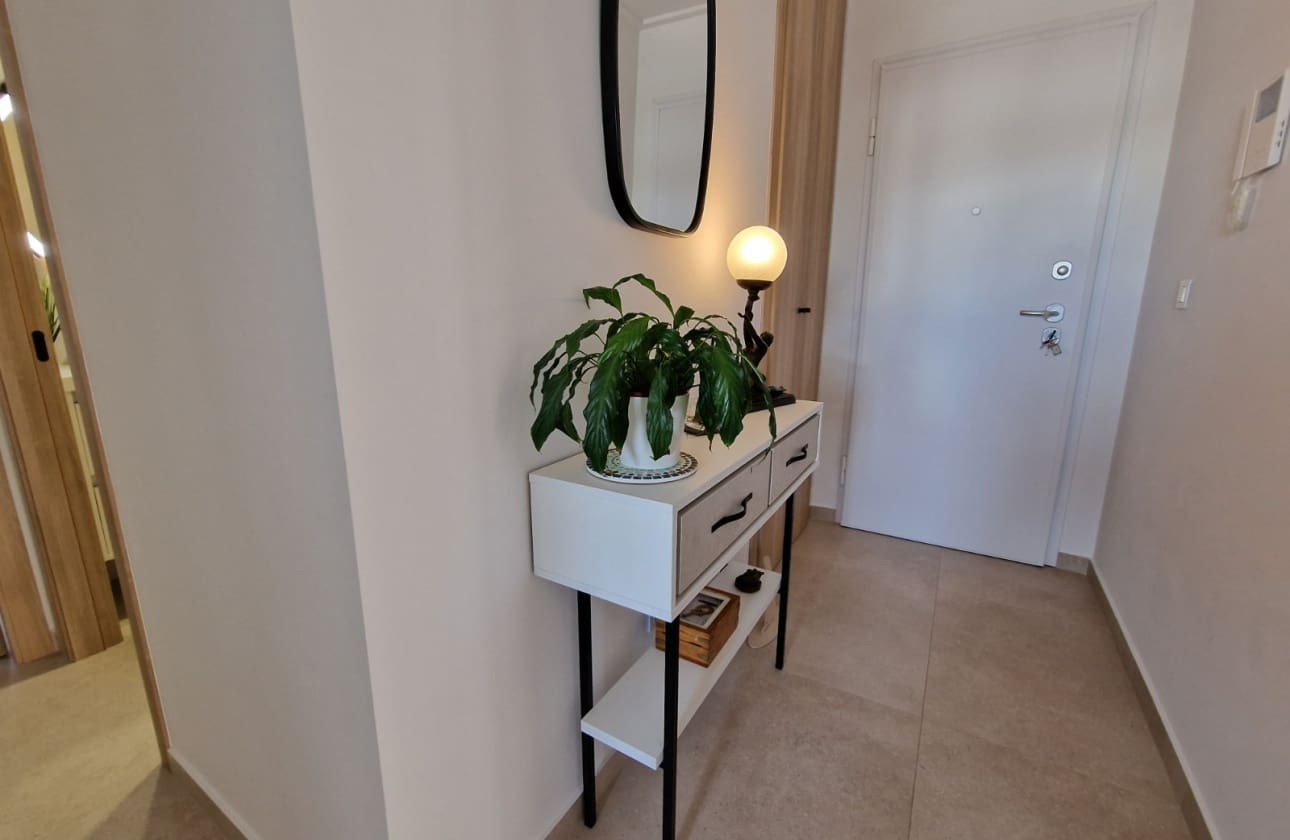 3 bedroom Apartment for sale in Guardamar del Segura with pool - € 264,900 (Ref: 9613097)