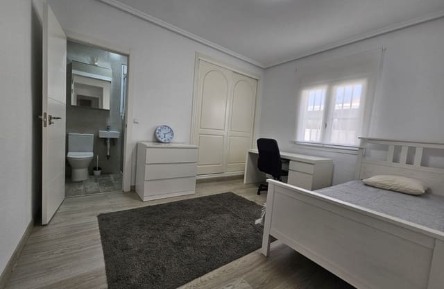 4 makuuhuone Huvila myytävänä paikassa Lo Pepin, Rojales mukana uima-altaan - 450 000 € (Ref: 9613098)