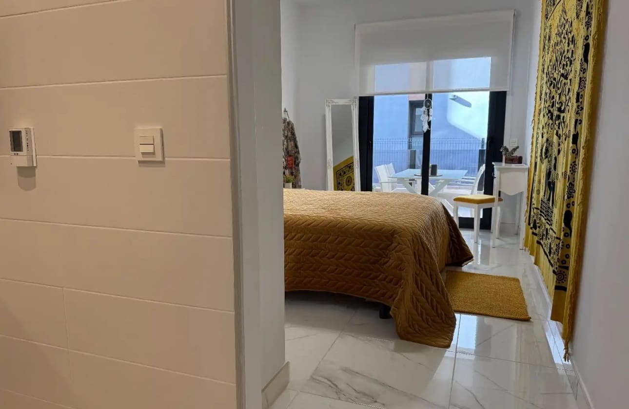 2 quarto Bungalow para venda em Guardamar del Segura com piscina garagem - 219 900 € (Ref: 9614243)