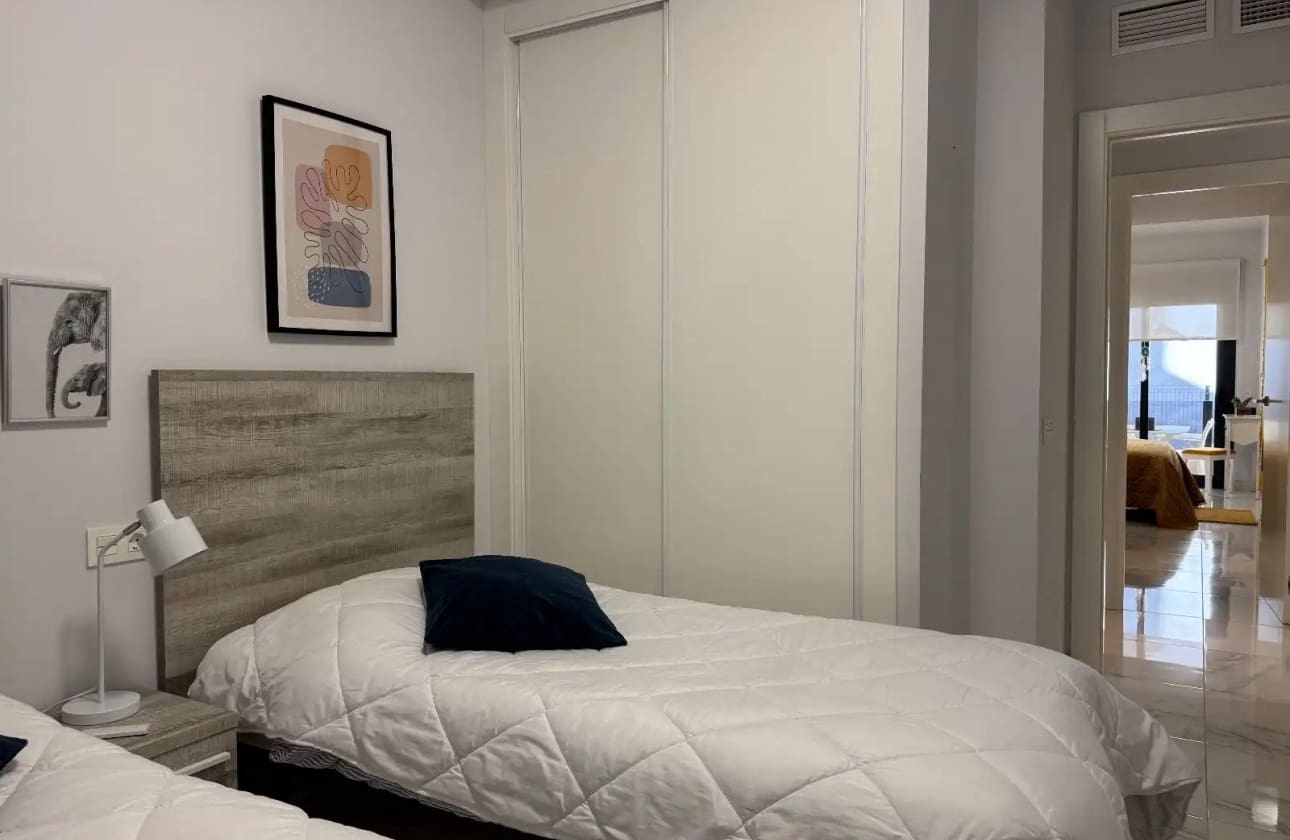 2 quarto Bungalow para venda em Guardamar del Segura com piscina garagem - 219 900 € (Ref: 9614243)