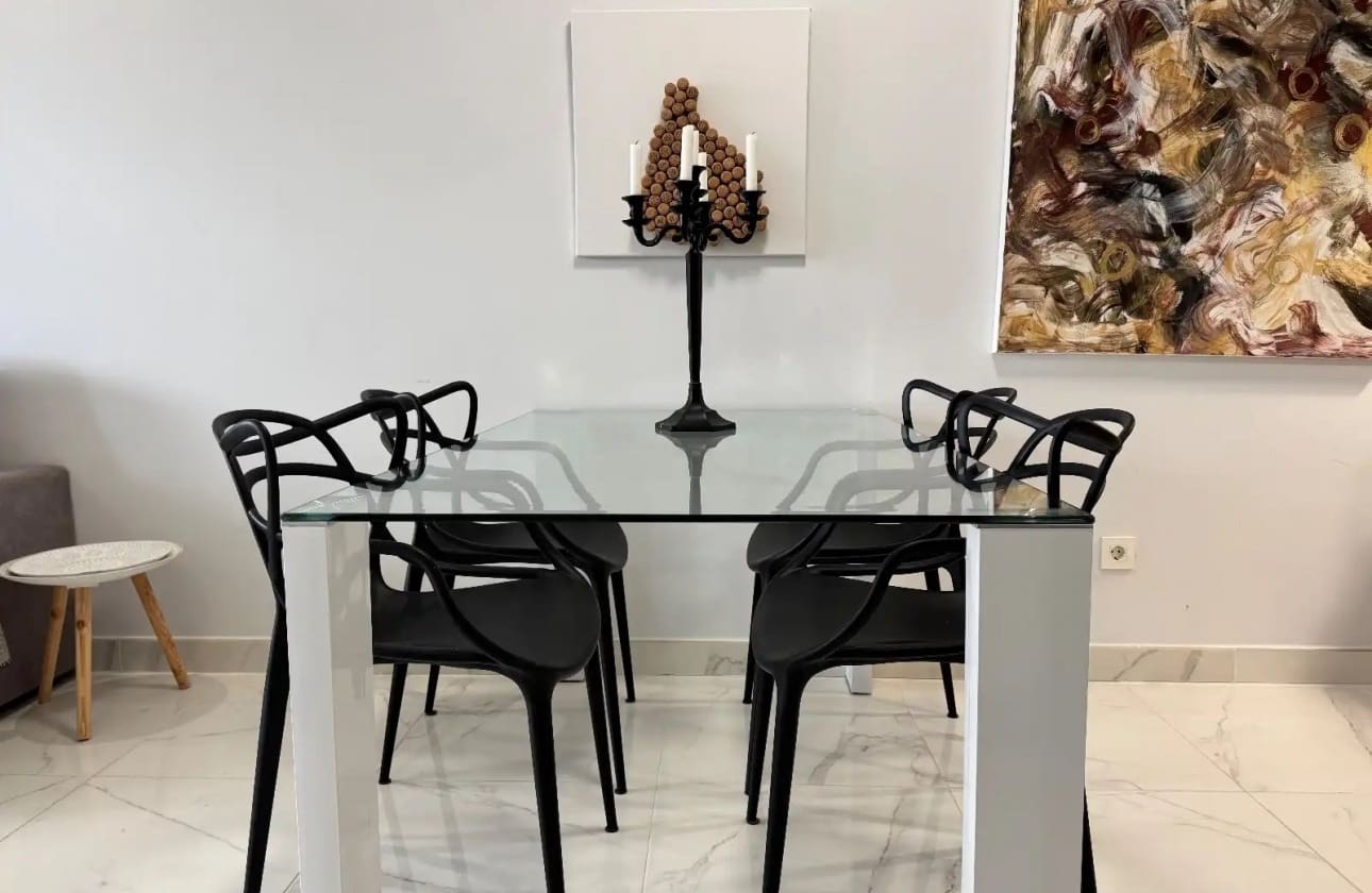 2 quarto Bungalow para venda em Guardamar del Segura com piscina garagem - 219 900 € (Ref: 9614243)