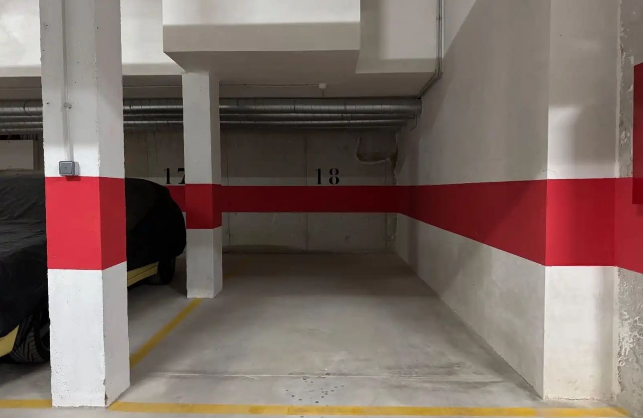 2 quarto Bungalow para venda em Guardamar del Segura com piscina garagem - 219 900 € (Ref: 9614243)