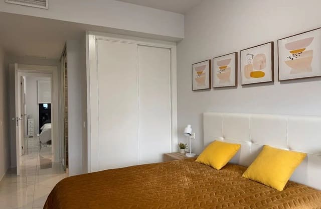 2 bedroom Bungalow for sale in El Raso, Guardamar del Segura with pool garage - € 219,900 (Ref: 9614243)