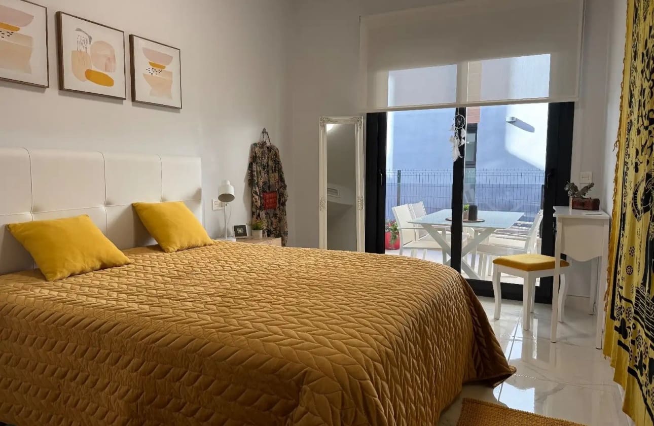 2 quarto Bungalow para venda em Guardamar del Segura com piscina garagem - 219 900 € (Ref: 9614243)