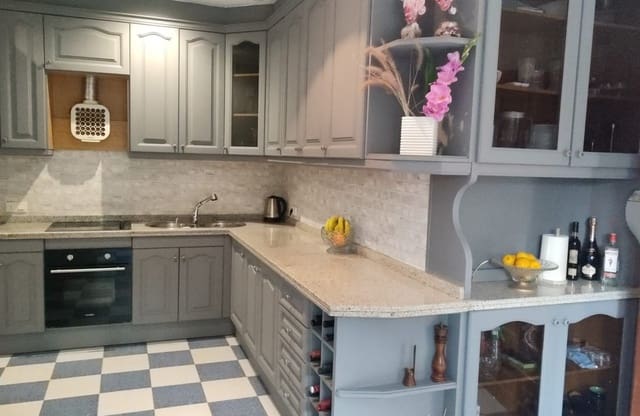 Chalet de 5 habitaciones en Ciudad Quesada, Rojales en venta con piscina garaje - 420.000 € (Ref: 9618733)