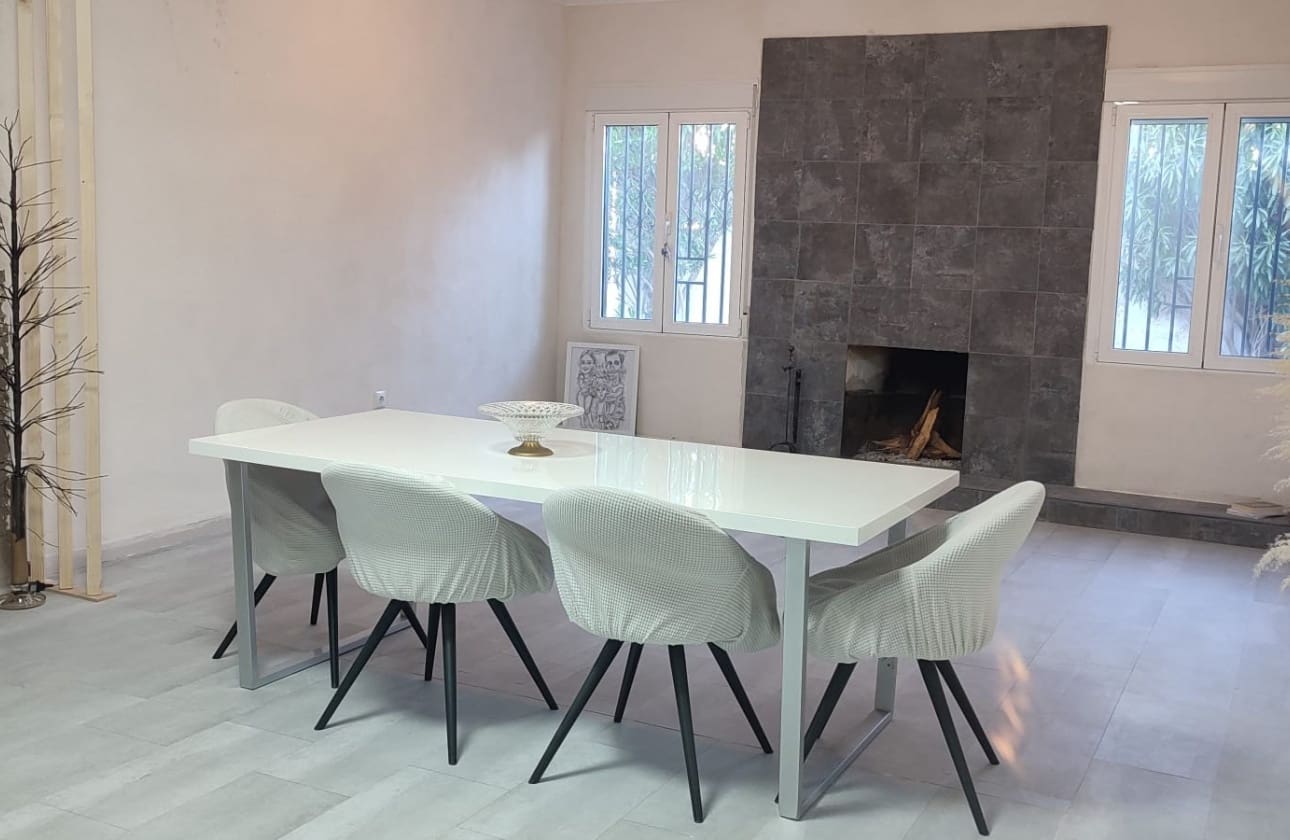 Chalet de 5 habitaciones en Ciudad Quesada en venta con piscina garaje - 420.000 € (Ref: 9618733)