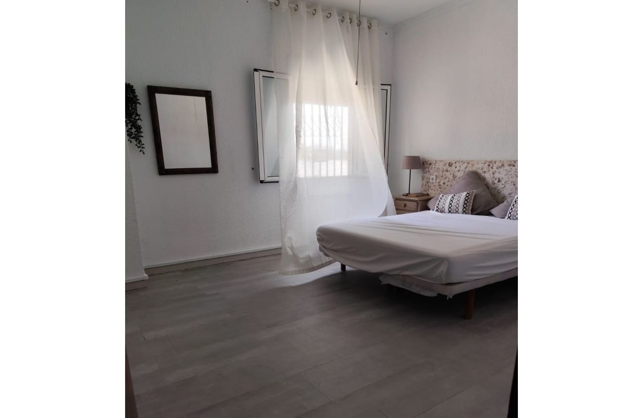 Chalet de 5 habitaciones en Ciudad Quesada en venta con piscina garaje - 420.000 € (Ref: 9618733)