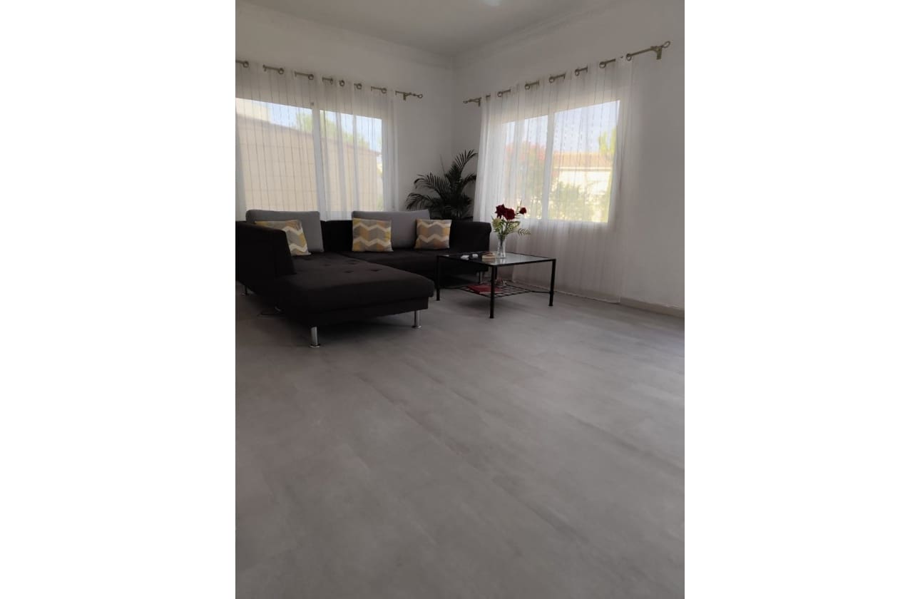 Chalet de 5 habitaciones en Ciudad Quesada en venta con piscina garaje - 420.000 € (Ref: 9618733)