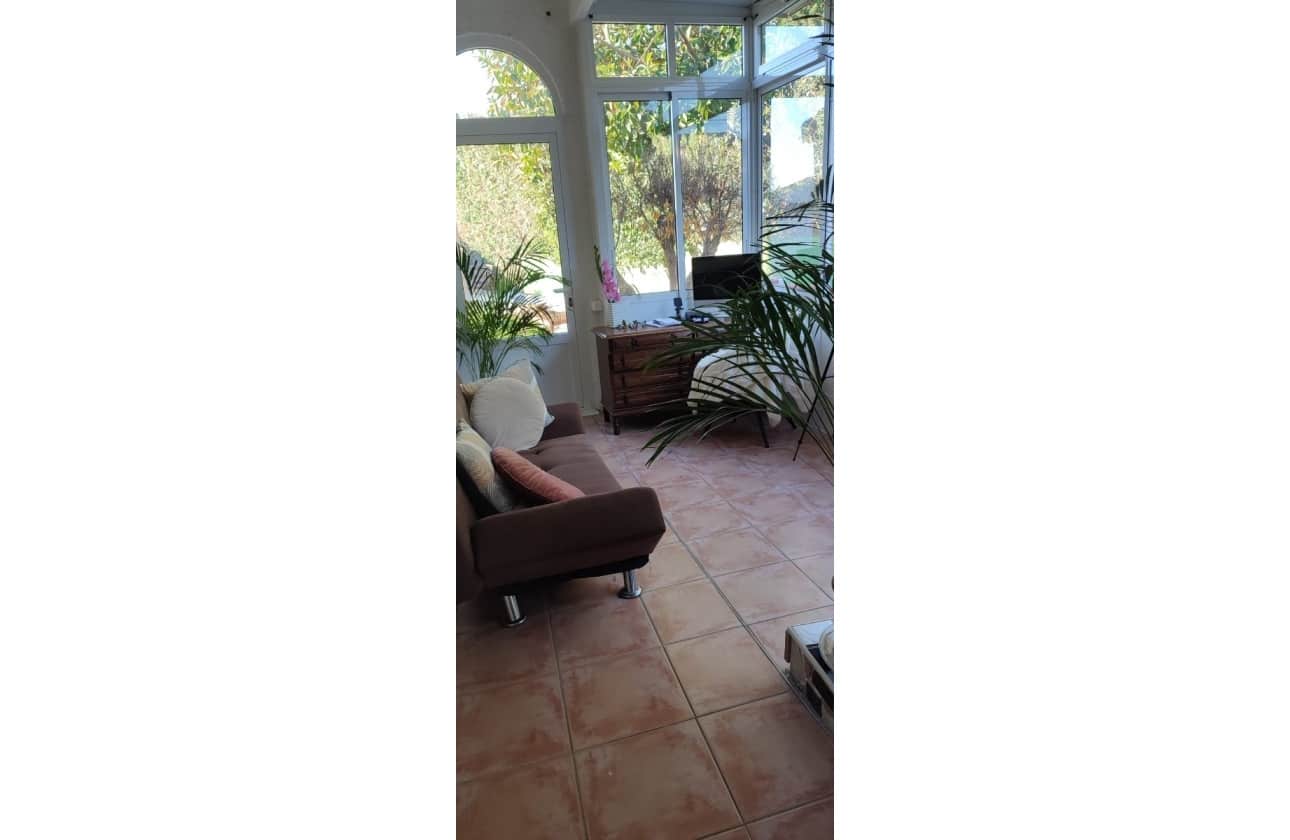 Chalet de 5 habitaciones en Ciudad Quesada en venta con piscina garaje - 420.000 € (Ref: 9618733)