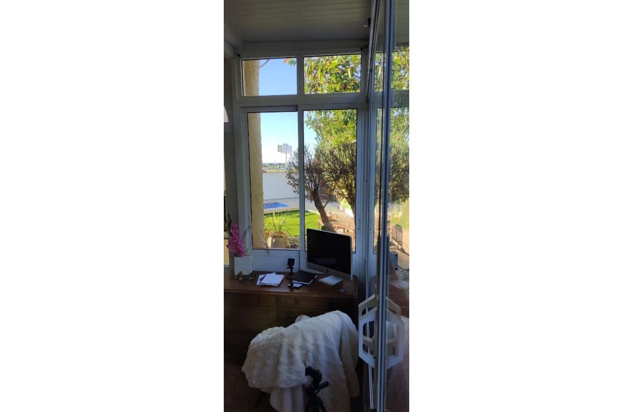 Chalet de 5 habitaciones en Ciudad Quesada en venta con piscina garaje - 420.000 € (Ref: 9618733)