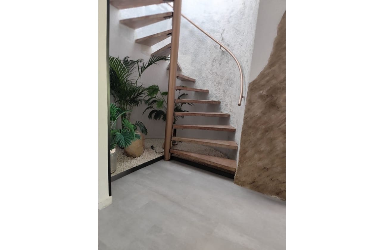 Chalet de 5 habitaciones en Ciudad Quesada en venta con piscina garaje - 420.000 € (Ref: 9618733)