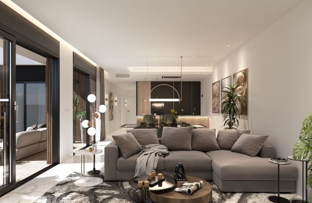 3 bedroom Villa for sale in Ciudad Quesada, Rojales with pool garage - € 496,000 (Ref: 9622056)