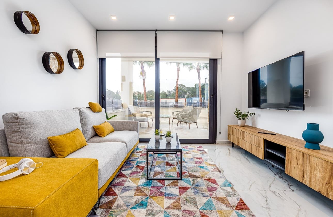 3 bedroom Villa for sale in Ciudad Quesada with pool garage - € 496,000 (Ref: 9622056)