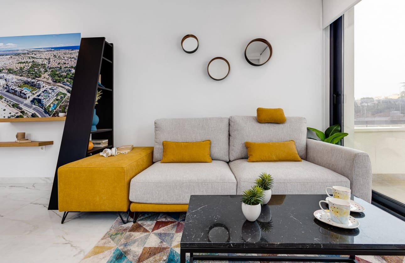 3 bedroom Villa for sale in Ciudad Quesada with pool garage - € 496,000 (Ref: 9622056)