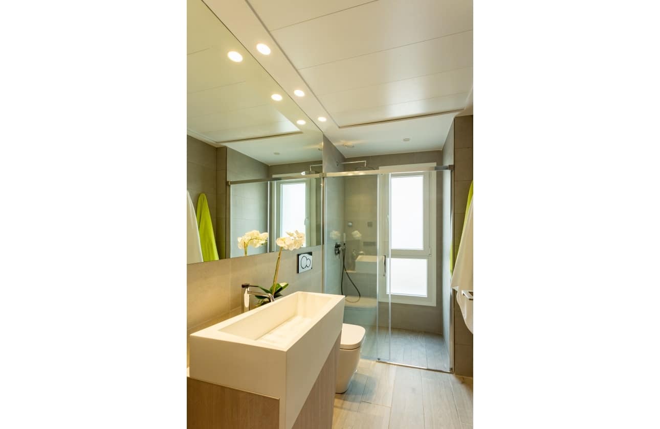 2 makuuhuone Huvila myytävänä paikassa Algorfa mukana uima-altaan - 309 000 € (Ref: 9622060)