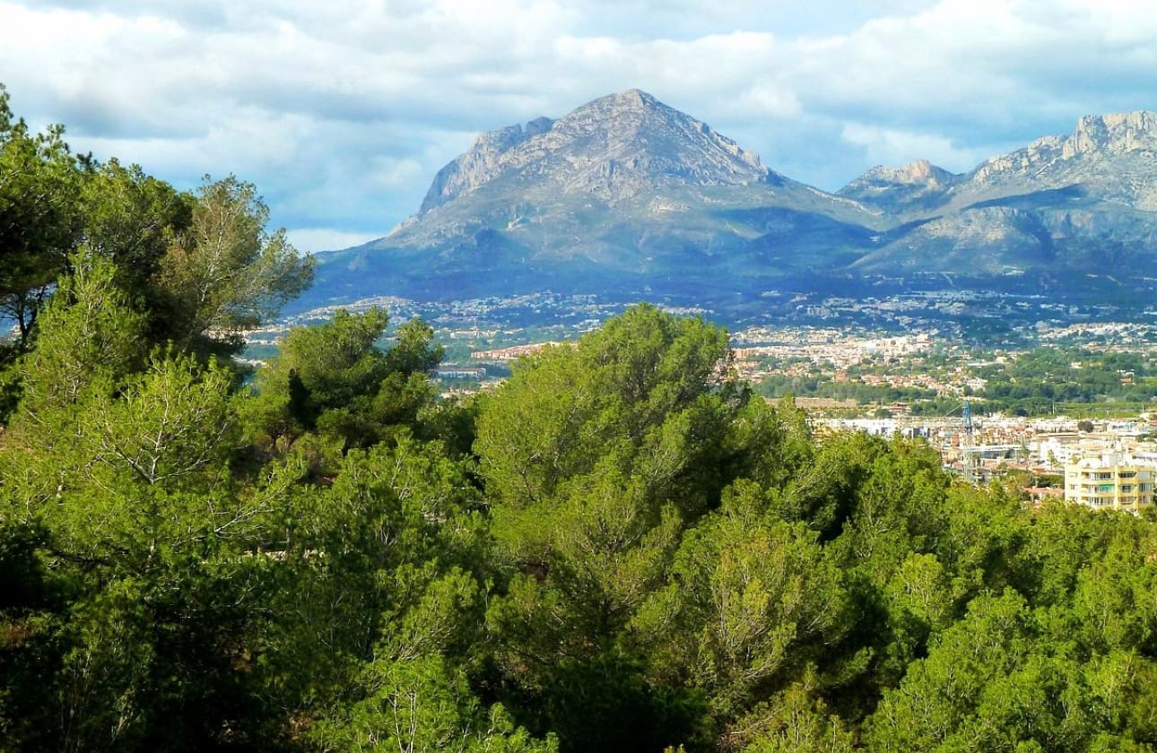 2 soveværelse Bungalow til salg i Finestrat med swimmingpool - € 369.900 (Ref: 9622062)