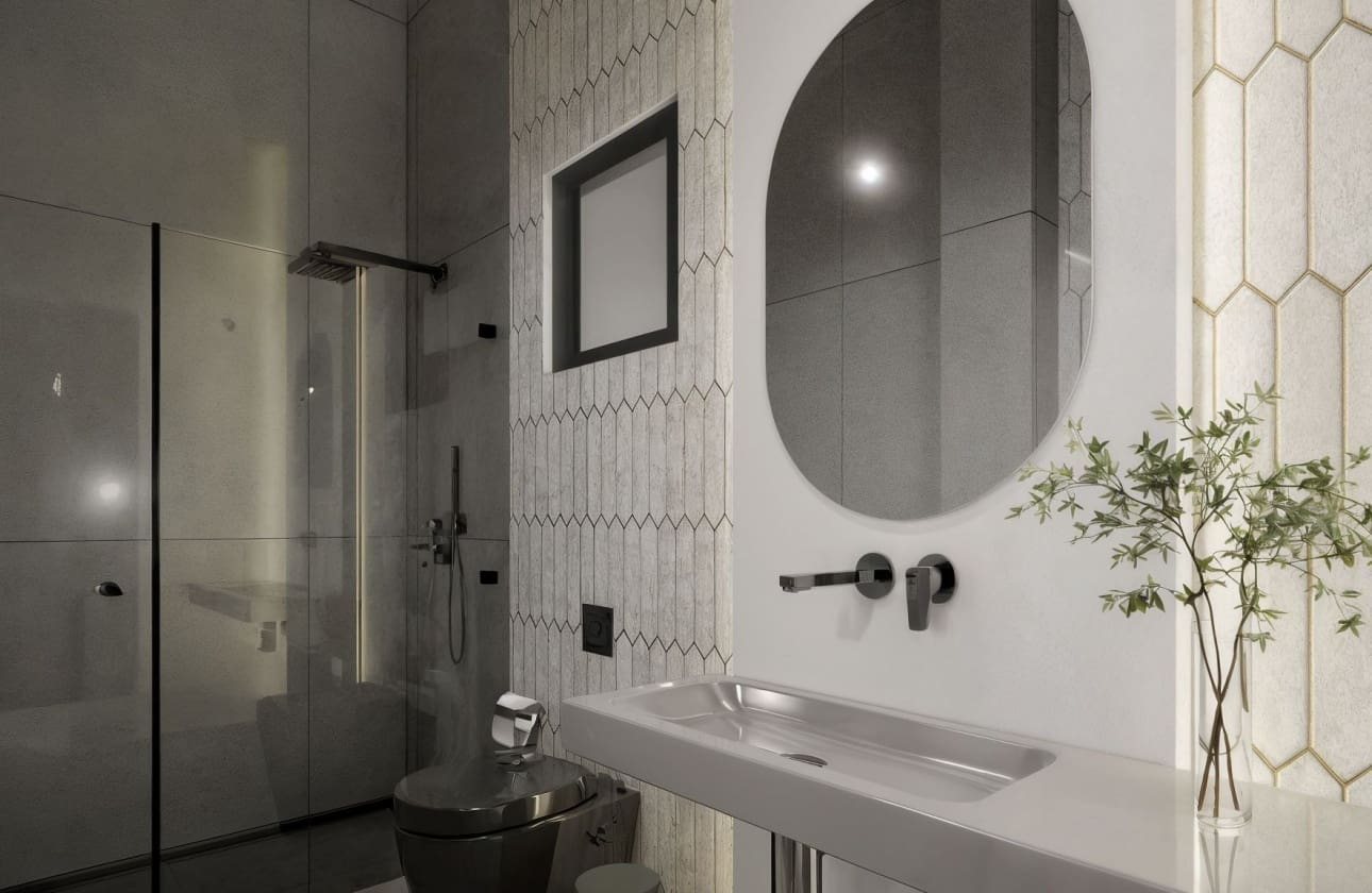 3 bedroom Villa for sale in Los Montesinos - € 369,000 (Ref: 9622064)