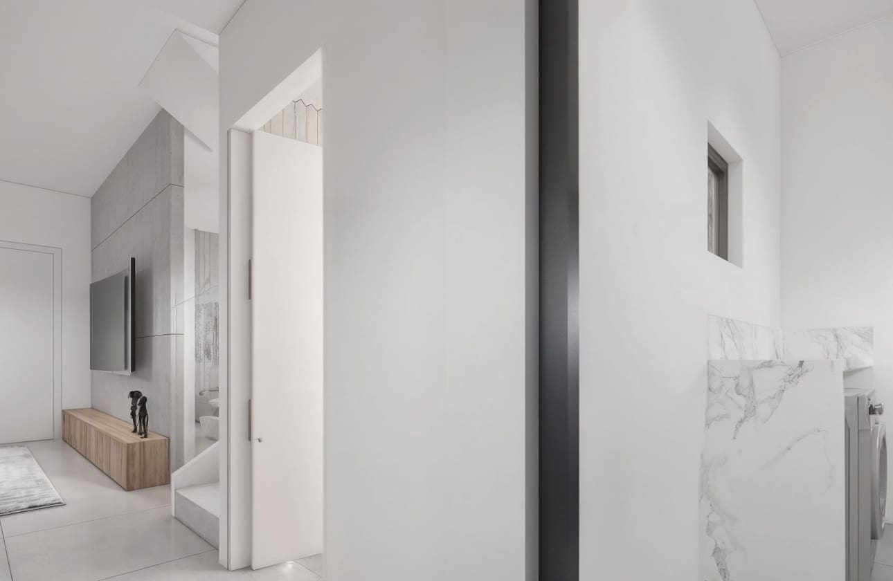 Chalet de 3 habitaciones en Los Montesinos en venta - 470.000 € (Ref: 9622065)