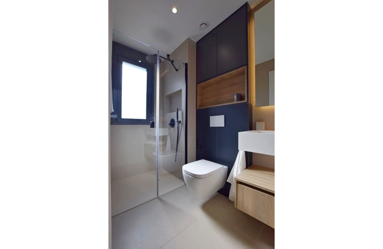 3 bedroom Villa for sale in Alhama de Murcia - € 305,900 (Ref: 9622066)