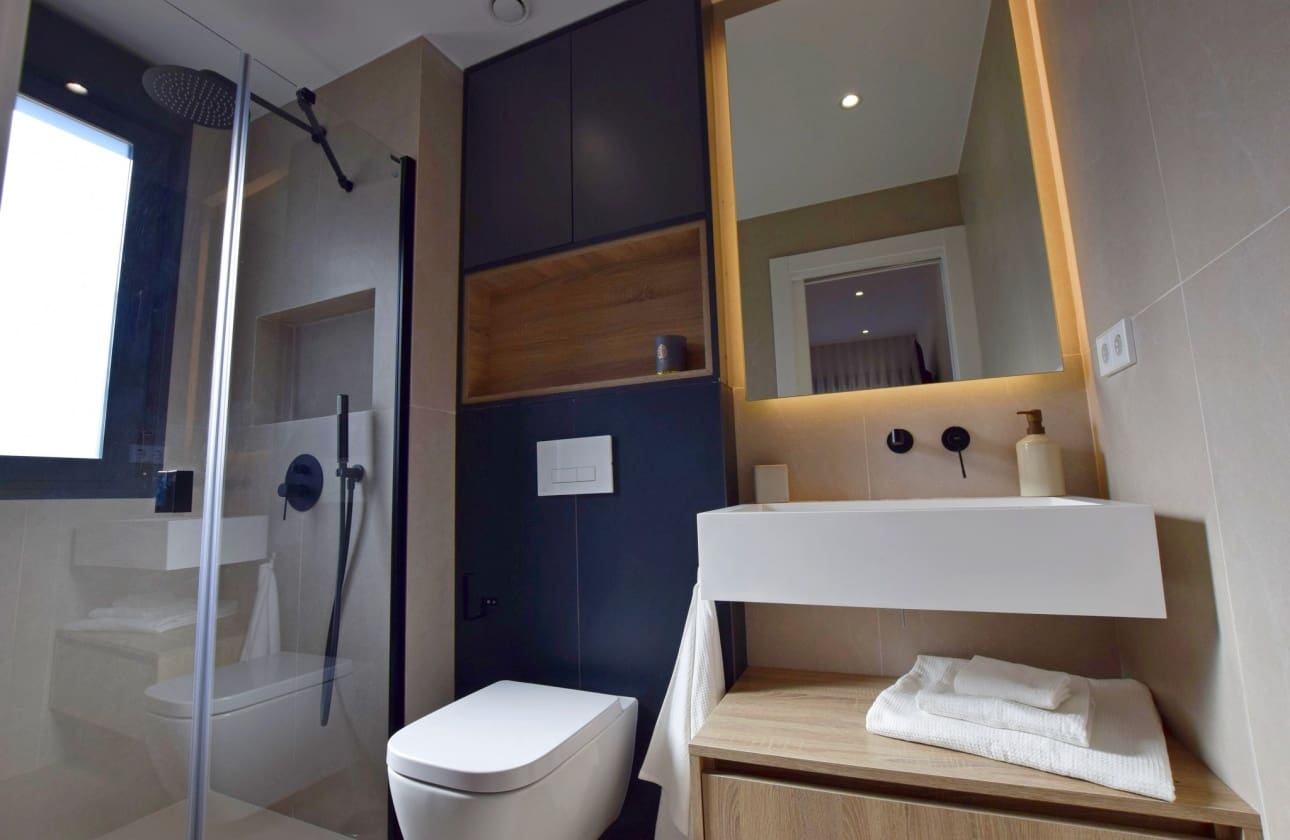 3 bedroom Villa for sale in Alhama de Murcia - € 305,900 (Ref: 9622066)