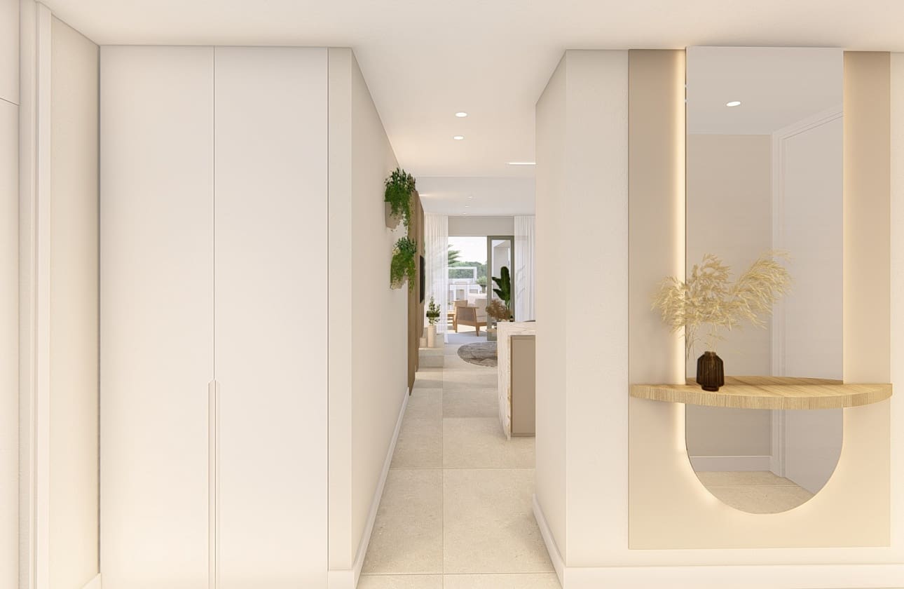 3 bedroom Bungalow for sale in Ciudad Quesada with pool - € 380,000 (Ref: 9622068)